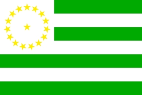bandera caqueta