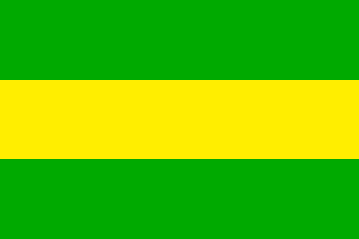 bandera cauca
