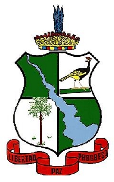 escudo caqueta