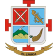 escudo cauca